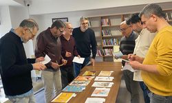 9. Eflatun Nuri Ulusal Karikatür Yarışması’nda ödüller sahiplerini buldu