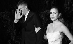 Kaleci Ege Öztürk kimdir, kiminle evlendi? Milene Müller'in ailesi