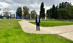 Sıfır atık ve yeşil dönüşüm meyvesini verdi: EÜ dünya listesinde zirveye yaklaştı