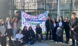 Ege Üniversitesi’nden engelsiz farkındalık