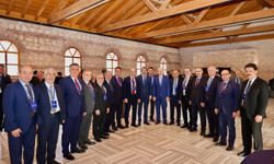 Ege Üniversitesi araştırma üniversiteleri sıralamasında yükseldi