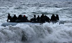 Ege'de korkunç facia: Girit açıklarında bot battı, 18 göçmen hayatını kaybetti!