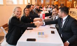 Ege’de ticaretin yönü değişiyor! EGİAD ve EGİFED iş birliği sahada