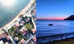 Ege'deki bu köyün ünü yayılıyor: İzmirlileri kendine çekiyor