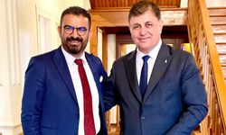 Ege’nin Gastronomi gücü birleşti: İzmir Mutfağı Avrupa meydanlarına çıkıyor