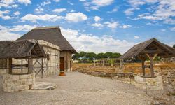 Ege’nin kalbinde binlerce yıllık iz: Klazomenai, zeytinyağının başkentini gözler önüne seriyor