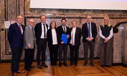 Einstein’ın mezun olduğu üniversiteden İzmir’e kardiyoloji başarısı