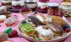 400’ü aşkın şubesi vardı! Tatlı devi konkordato sürecine girdi