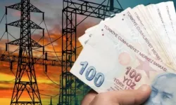 Elektriğe yeni yıl zammı! Resmi Gazete'de yayımlandı: Yeni fiyatlar belli oldu!