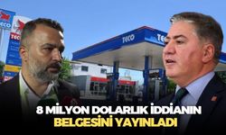 İzmirli iş insanı 8 milyon dolar dolandırıldım dedi, CHP'li Murat Emir belgesini yayınladı
