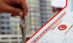 Emlak vergisinde üst sınır belli oldu!