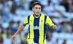 Kocaelispor, Emre Mor'un peşine düştü!