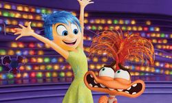 Bütün zamanların en çok izlenen animasyon filmleri