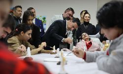 Muğla’da engelsiz ve eşit yaşam için örnek hizmet!