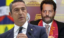 Erden Timur’un gözaltısı Ali Koç’un o sözlerini hatırlattı: "Her gece yatarken bizi düşün"