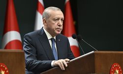Cumhurbaşkanı Erdoğan: "Nefret siyasetine prim vermeyecek, daha sıkı kenetleneceğiz!"
