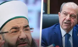 Tatar’dan Cübbeli Ahmet itirafı: "Duası bana yüzde 5 oy kaybettirdi”
