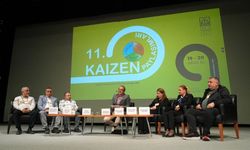 ESHOT sanayi devlerini geride bıraktı: İzmir’in ulaşımına üç büyük ödül birden!