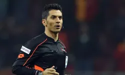 Eski hakem Deniz Ateş Bitnel: "Çok yakında bir Süper Lig kulübü için küme düşürülme kararı verilebilir"