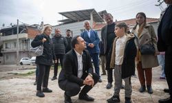 Eşki’den Çamdibi çıkarması: “Belediyeyi sokakta yöneteceğiz”