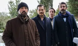 Eşref Rüya son bölüm neden yok? Amazon Prime 27. bölümü neden yayınlamadı?