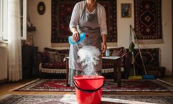 Ev temizliğinde ölümcül hata: Sıradan malzemeler karışınca zehirli gaz üretiyor