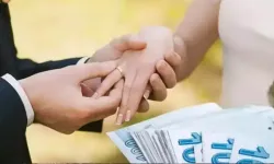 Evlilik kredisi şartları 2026! Yeni evlenenlere 250 bin TL destek