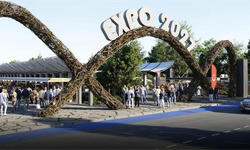 TMMOB İnciraltı için bir kez daha ‘istemezük’ dedi!