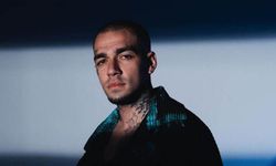 Ezhel artık o ülkenin vatandaşı!