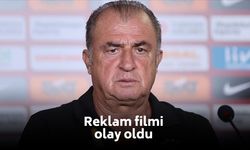 Fatih Terim'in kahve reklamı rekor kırıyor