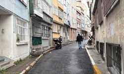 Fatih'teki facia sonrası bir zehirlenme daha! 3 çocuklu aile...