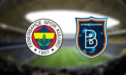Fenerbahçe-Başakşehir maçı muhtemel 11'leri belli oldu!