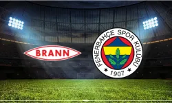 Fenerbahçe, Brann deplasmanında: İşte, muhtemel 11'ler!