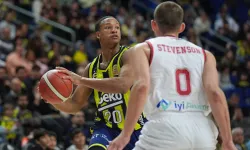 Fenerbahçe Beko’dan Manisa’ya geçit yok: 93-79