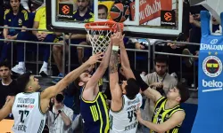 Fenerbahçe Beko, Panathinaikos karşısında yıkıldı!