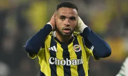Fenerbahçe’de En-Nesyri bilmecesi: Suudi Arabistan’dan 35 milyon euroluk ilgi