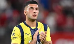 Fenerbahçe’de Oğuz Aydın dosyası kapandı: Trabzonspor transferi reddedildi