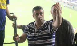 Fenerbahçe tribünlerinin tanınan ismi silahlı saldırıya uğradı!