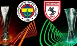 Fenerbahçe ve Samsunspor'un UEFA maçlarında düdük çalacak hakemler belli oldu!