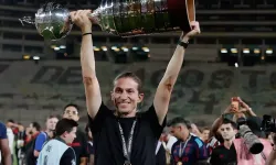 Filipe Luis'den büyük başarı: 1 yılda 5 kupa!