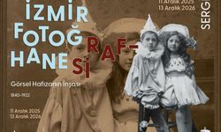 APİKAM’da İzmir’in görsel tarihi ilk kez toplu sergileniyor!