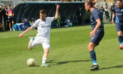 Futbolcu Uğurcan Bekçi'ye İzmit'te silahlı saldırı!