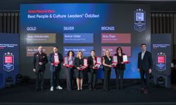 İzmirli markaya İnsan ve Kültür ödülü