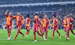 Galatasaray evinde Kasımpaşa'yı devirdi!