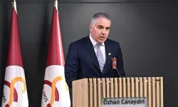 Galatasaray Genel Sekreteri Yazgan'dan Icardi açıklaması!