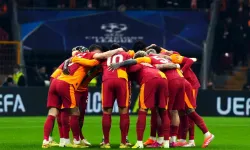 Galatasaray, Monaco deplasmanında! Muhtemel 11'ler belli oldu!