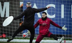 Galatasaray, Samsunspor maçına hazır!