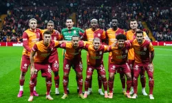 Nefesleri kesen maçta zafer Galatasaray'ın!