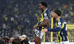 Galatasaray'dan Jhon Duran hakkında suç duyurusu!