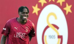 Galatasaraylı yıldız Serie A yolunda!